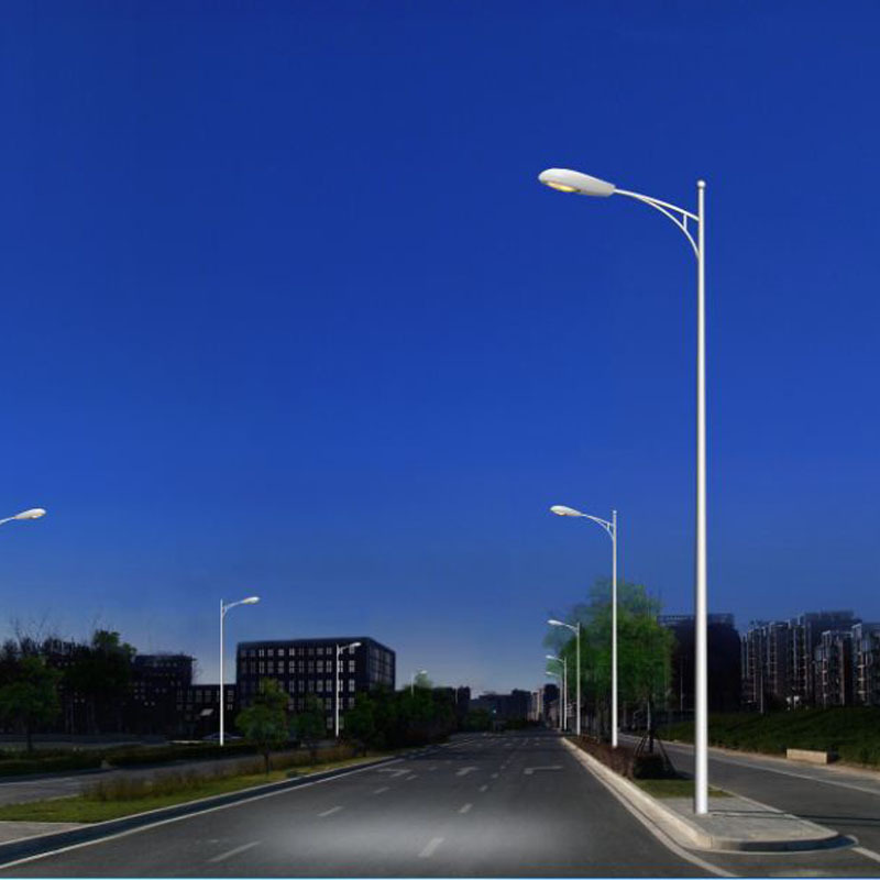 led路灯